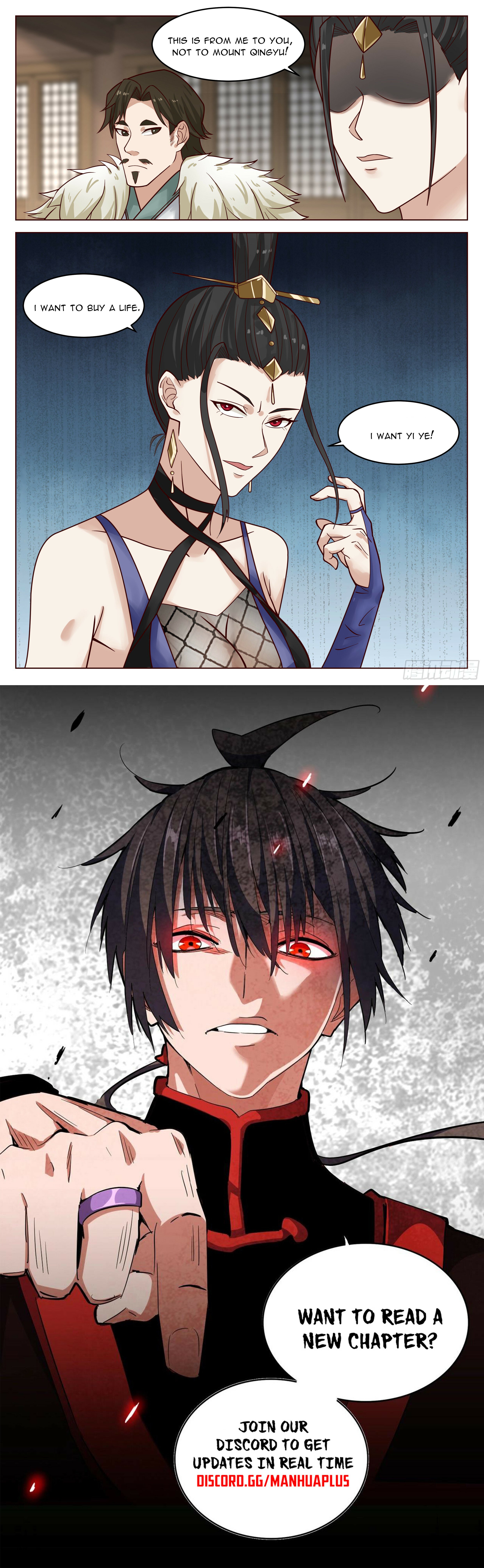 Read Great Sage of Humanity Manga Online