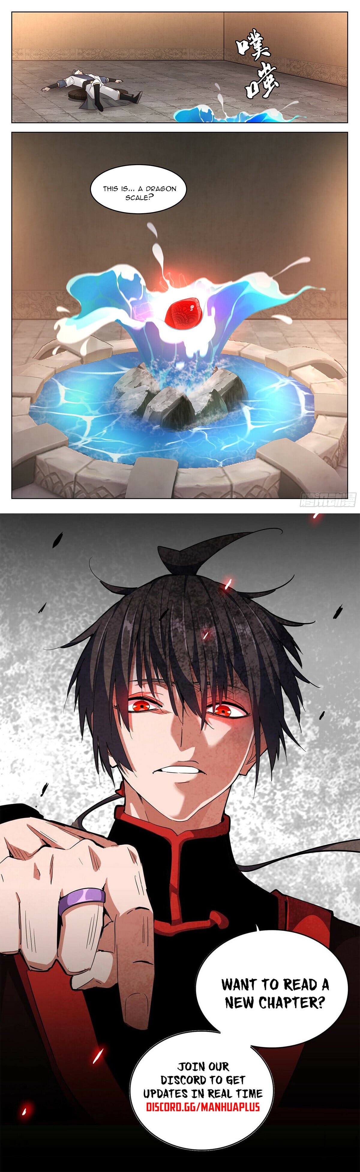 Read Great Sage of Humanity Manga Online