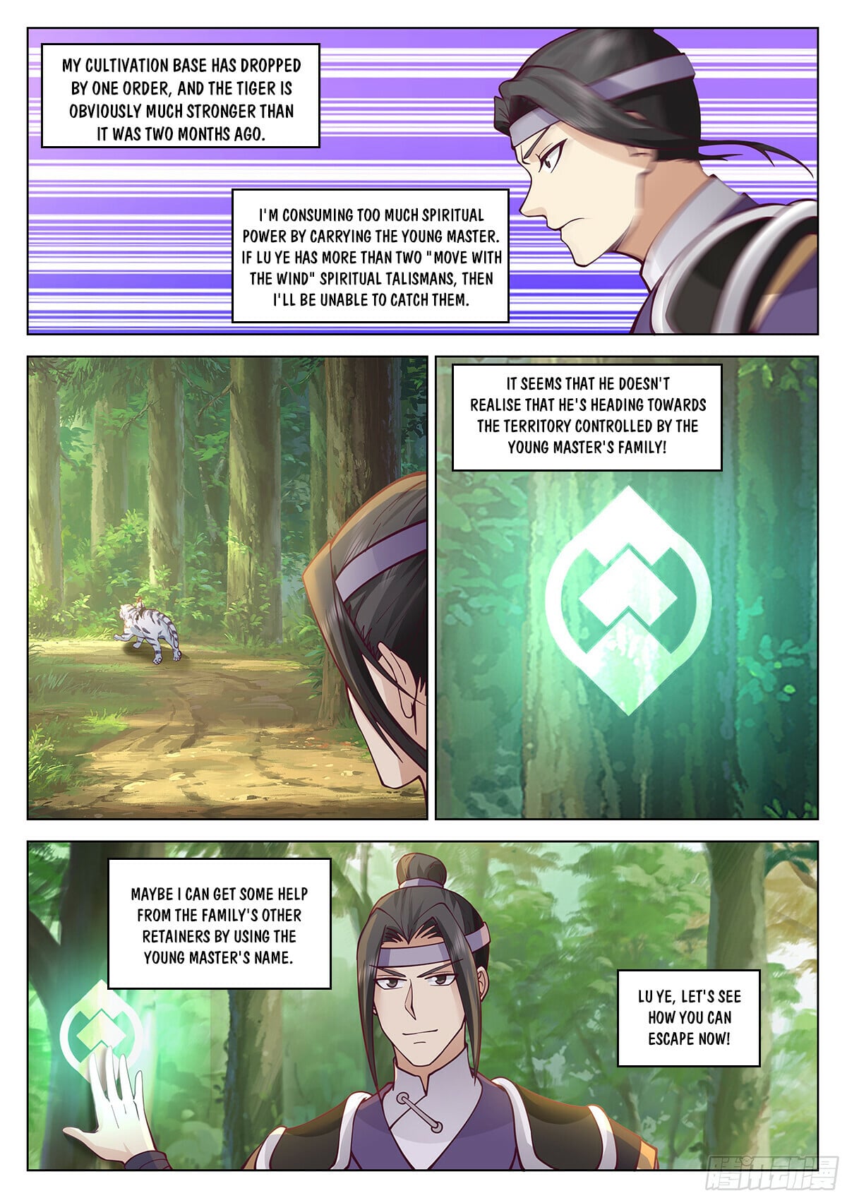 Read Great Sage of Humanity Manga Online