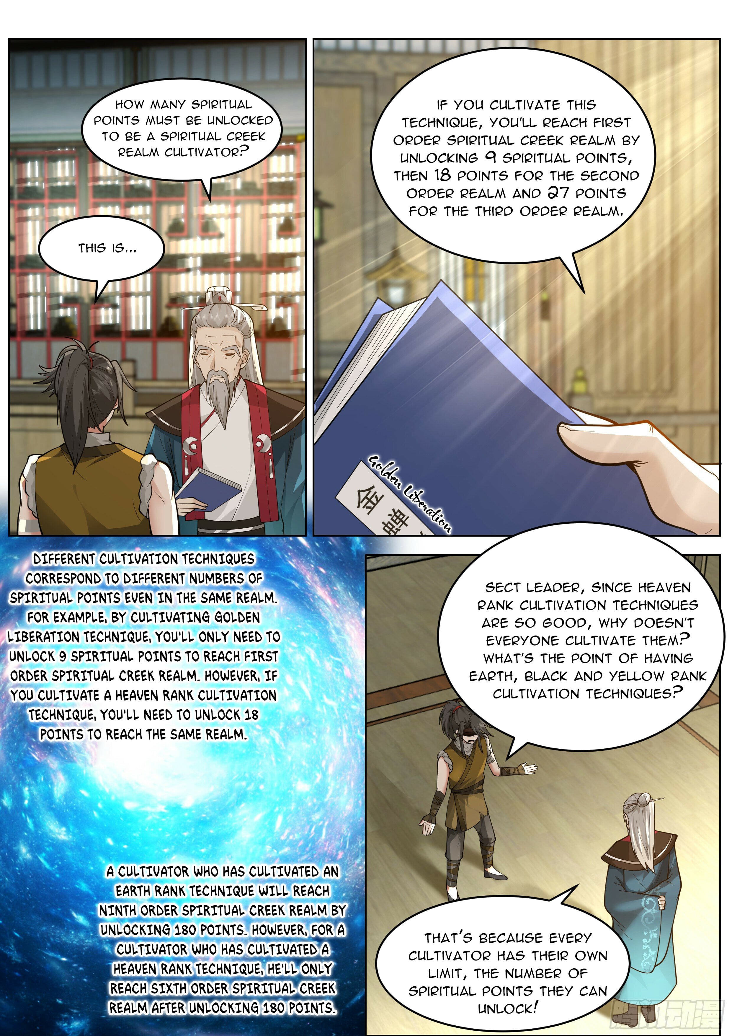 Read Great Sage of Humanity Manga Online