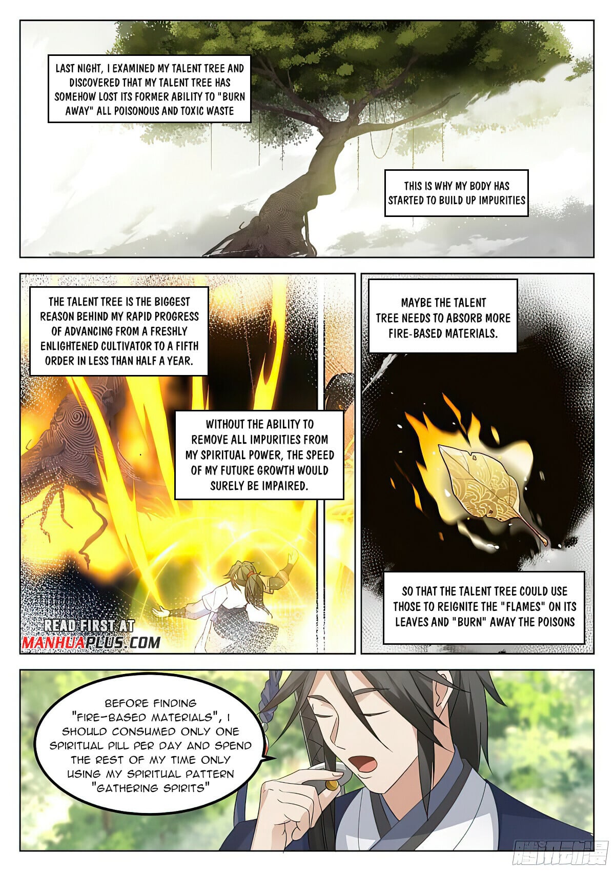 Read Great Sage of Humanity Manga Online