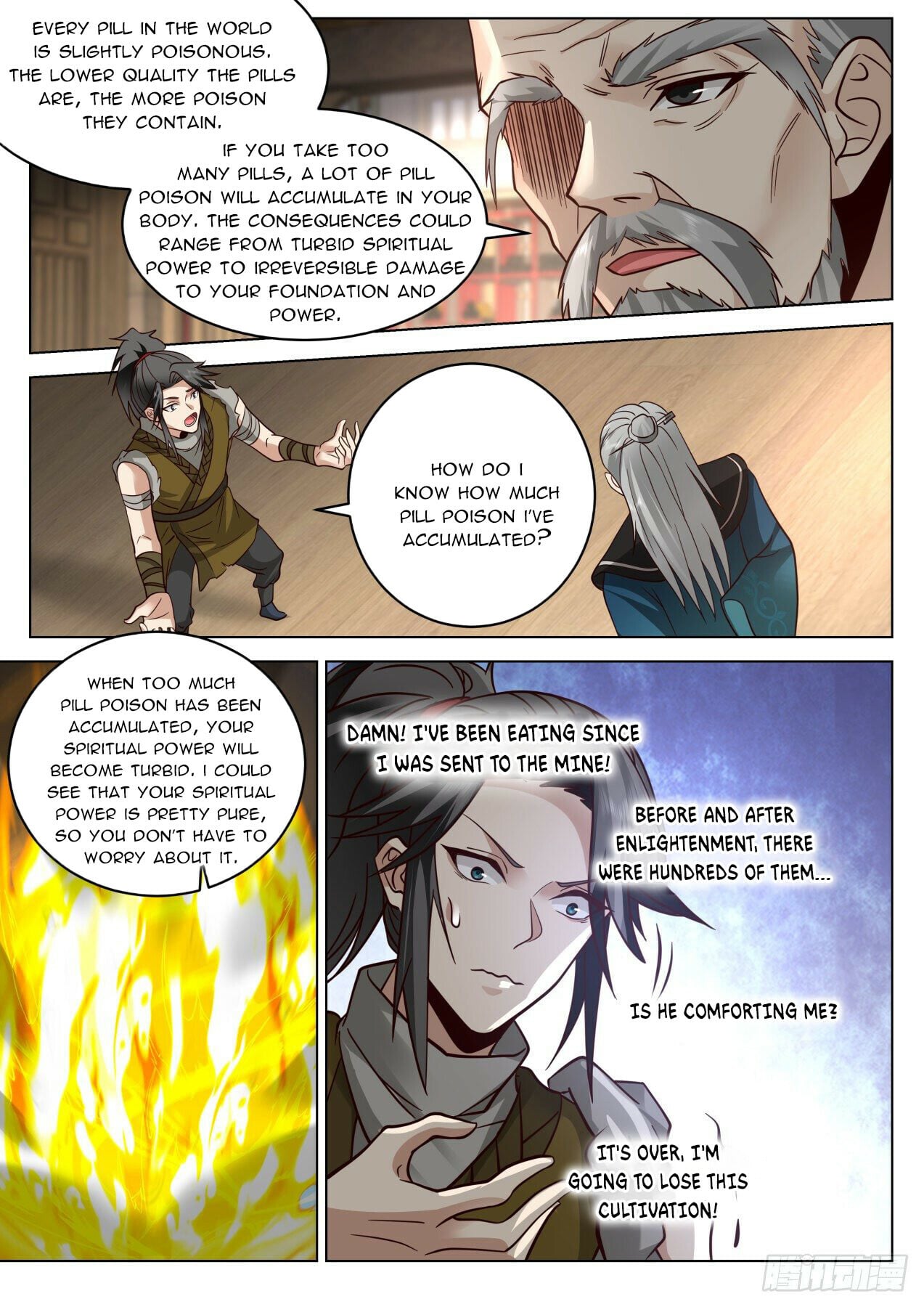 Read Great Sage of Humanity Manga Online