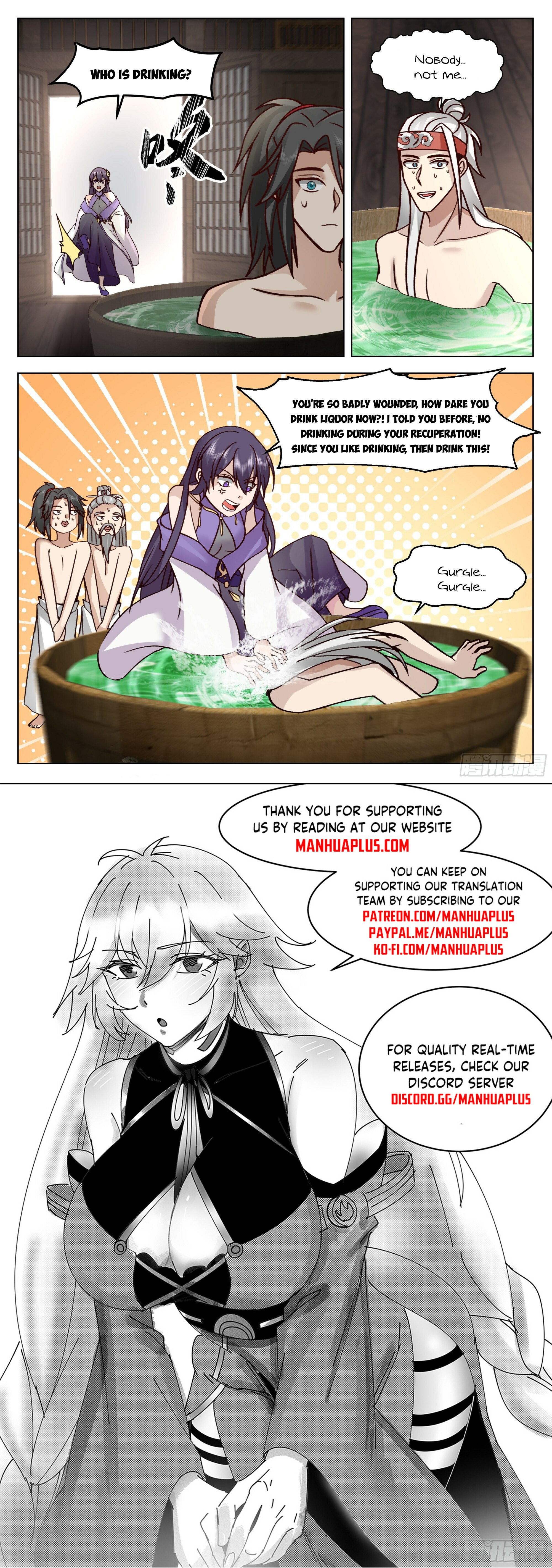 Read Great Sage of Humanity Manga Online