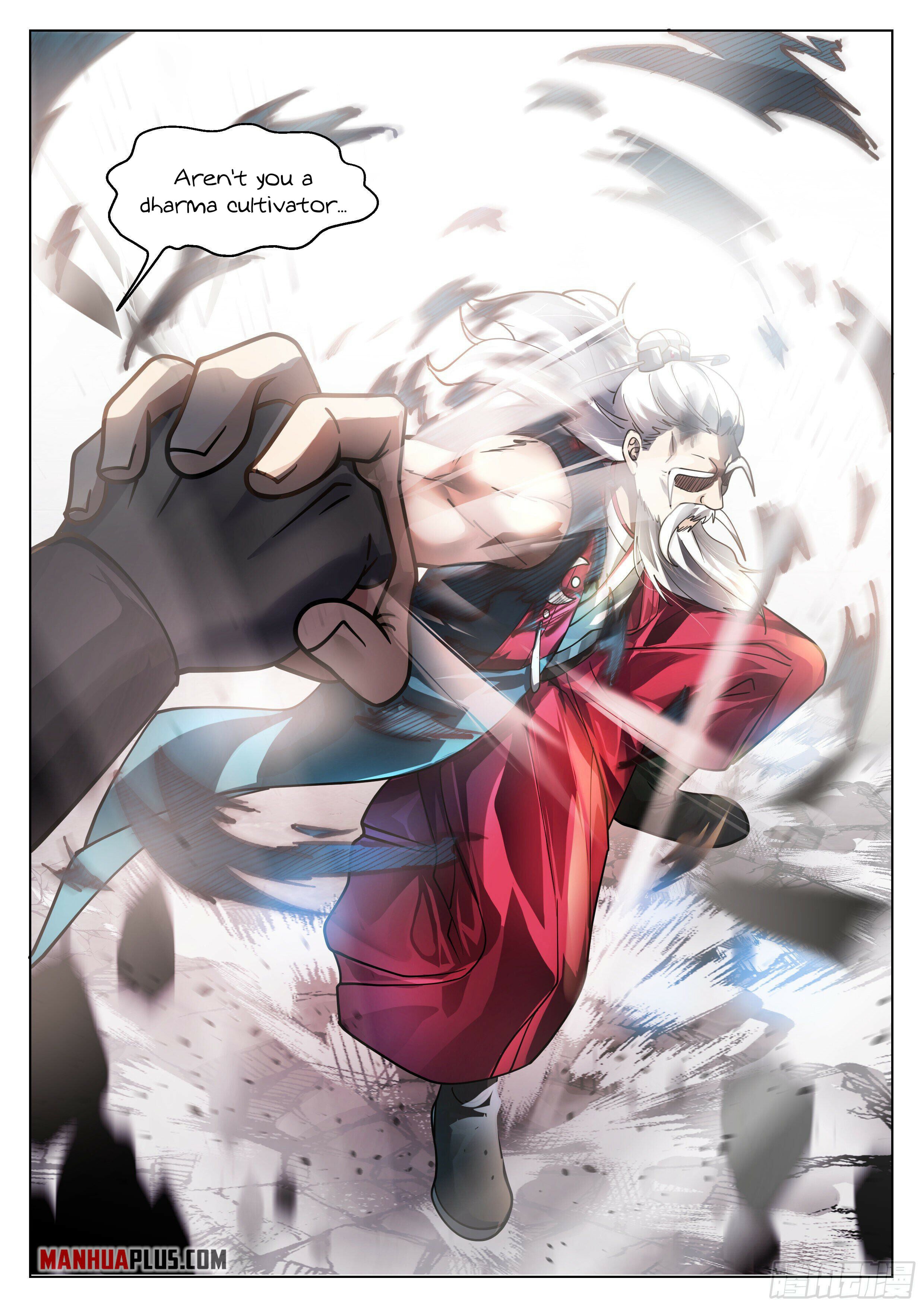 Read Great Sage of Humanity Manga Online