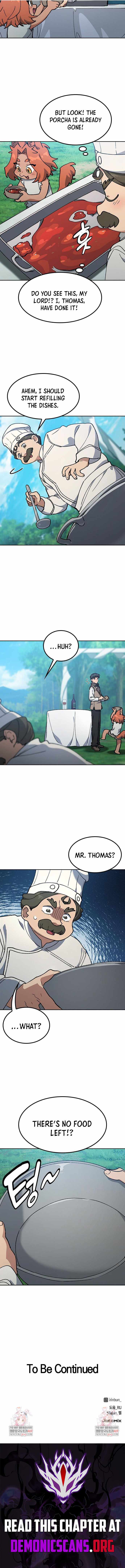 Read HEALING LIFE THROUGH CAMPING IN ANOTHER WORLD Manga Online