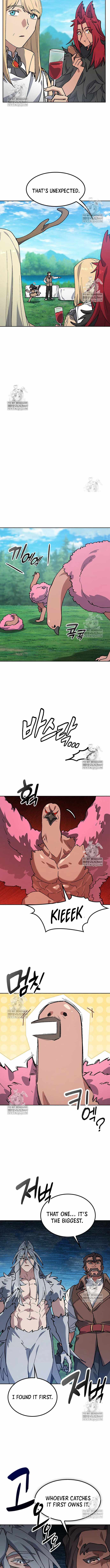 Read HEALING LIFE THROUGH CAMPING IN ANOTHER WORLD Manga Online