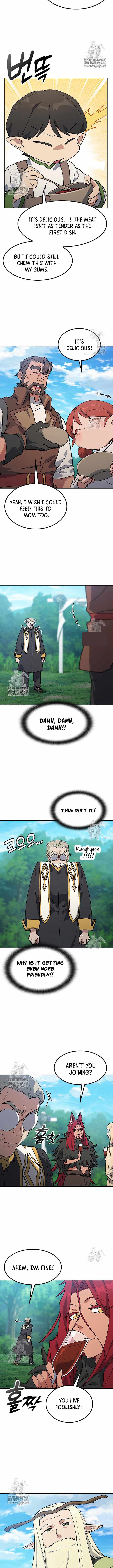 Read HEALING LIFE THROUGH CAMPING IN ANOTHER WORLD Manga Online