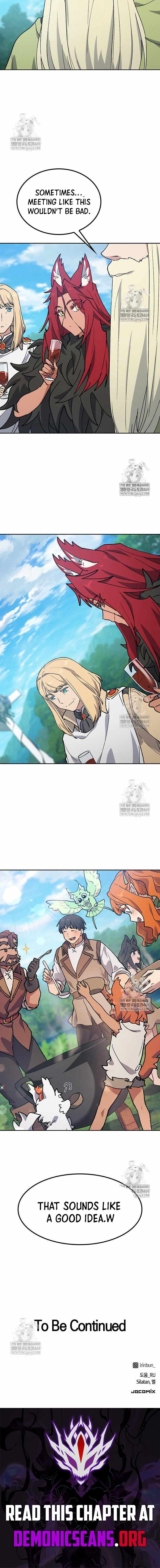 Read HEALING LIFE THROUGH CAMPING IN ANOTHER WORLD Manga Online