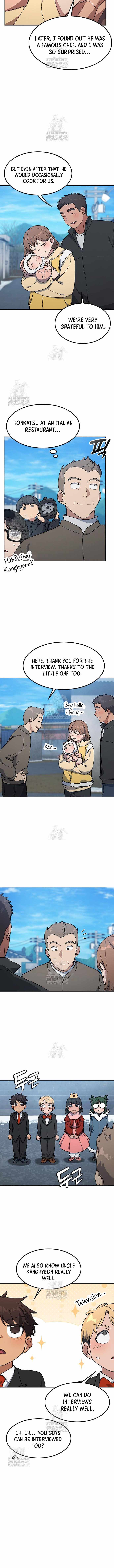 Read HEALING LIFE THROUGH CAMPING IN ANOTHER WORLD Manga Online