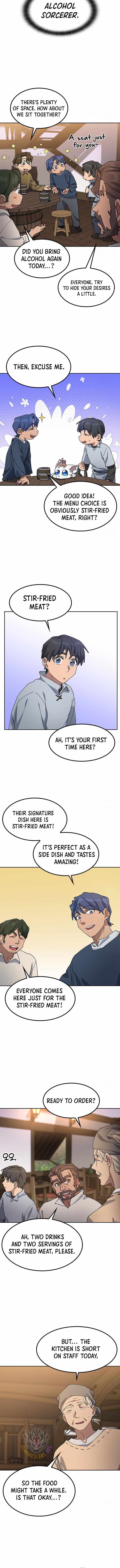 Read HEALING LIFE THROUGH CAMPING IN ANOTHER WORLD Manga Online