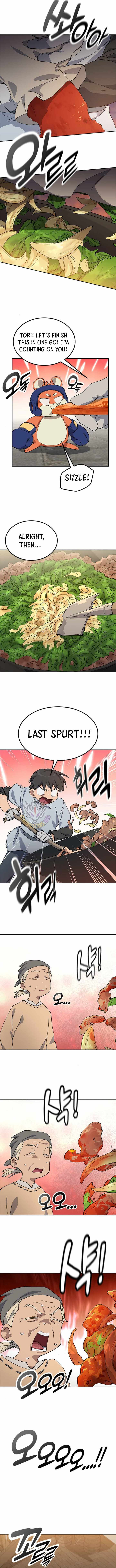 Read HEALING LIFE THROUGH CAMPING IN ANOTHER WORLD Manga Online