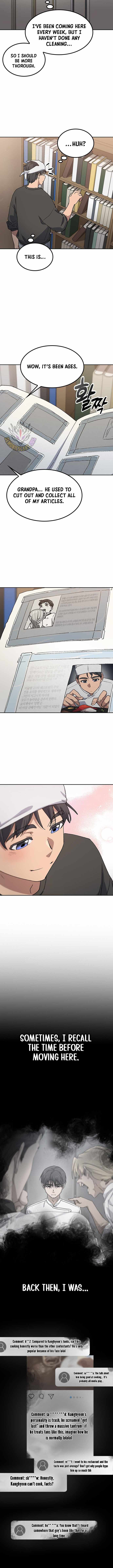 Read HEALING LIFE THROUGH CAMPING IN ANOTHER WORLD Manga Online