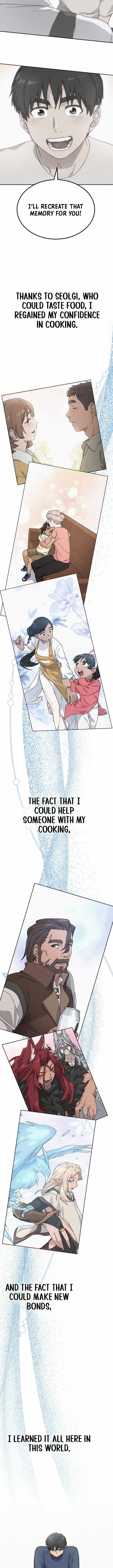 Read HEALING LIFE THROUGH CAMPING IN ANOTHER WORLD Manga Online
