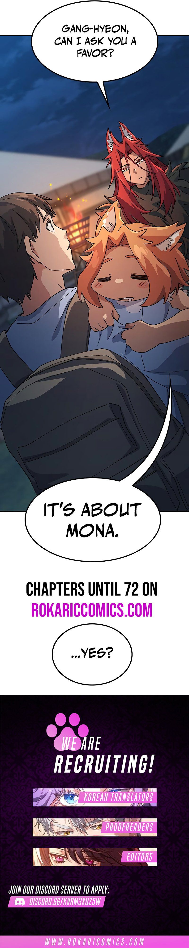 Read HEALING LIFE THROUGH CAMPING IN ANOTHER WORLD Manga Online