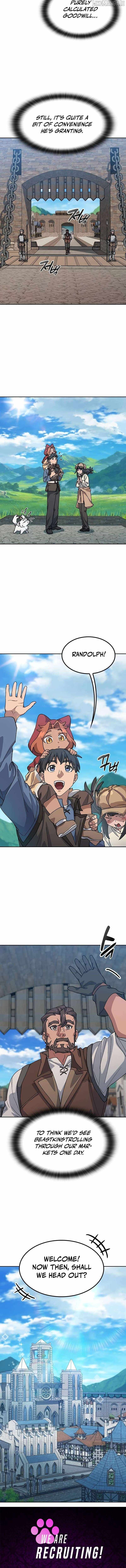 Read HEALING LIFE THROUGH CAMPING IN ANOTHER WORLD Manga Online