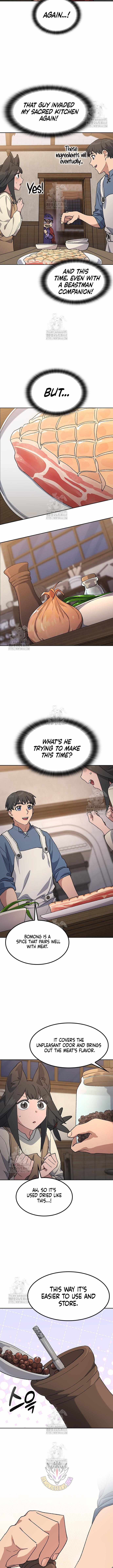 Read HEALING LIFE THROUGH CAMPING IN ANOTHER WORLD Manga Online