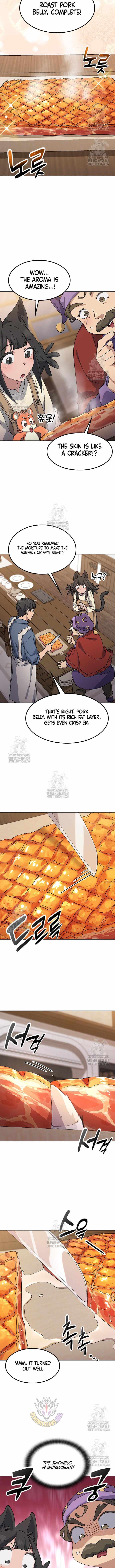 Read HEALING LIFE THROUGH CAMPING IN ANOTHER WORLD Manga Online