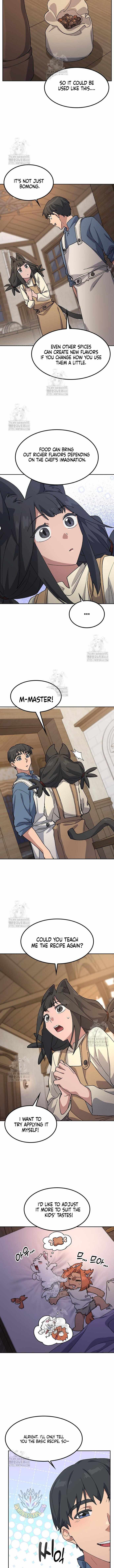 Read HEALING LIFE THROUGH CAMPING IN ANOTHER WORLD Manga Online