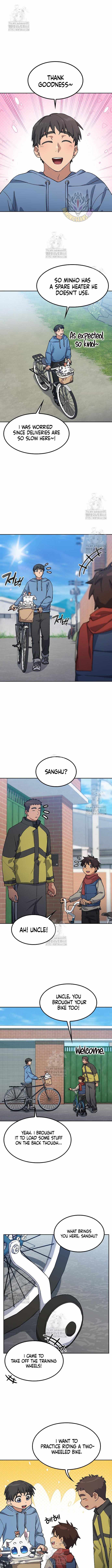 Read HEALING LIFE THROUGH CAMPING IN ANOTHER WORLD Manga Online