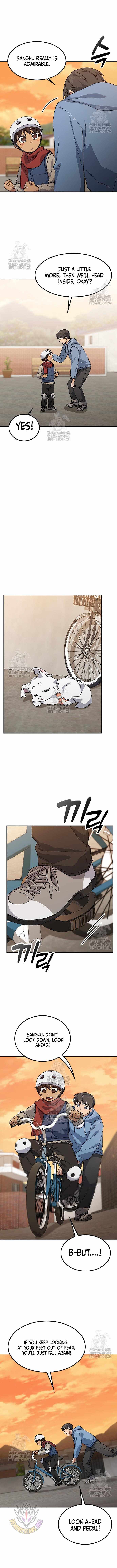 Read HEALING LIFE THROUGH CAMPING IN ANOTHER WORLD Manga Online