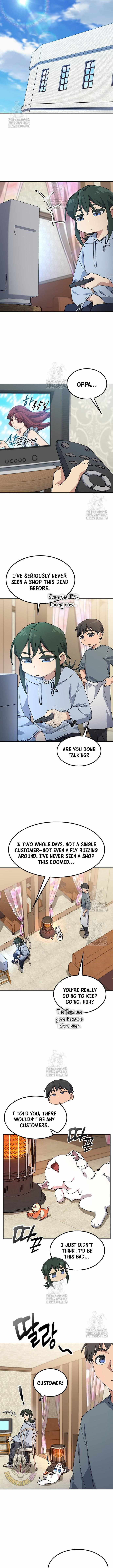 Read HEALING LIFE THROUGH CAMPING IN ANOTHER WORLD Manga Online