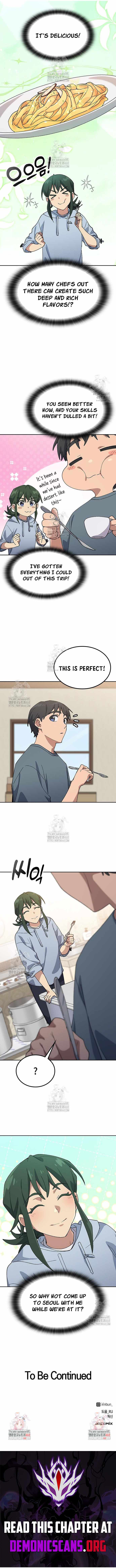 Read HEALING LIFE THROUGH CAMPING IN ANOTHER WORLD Manga Online