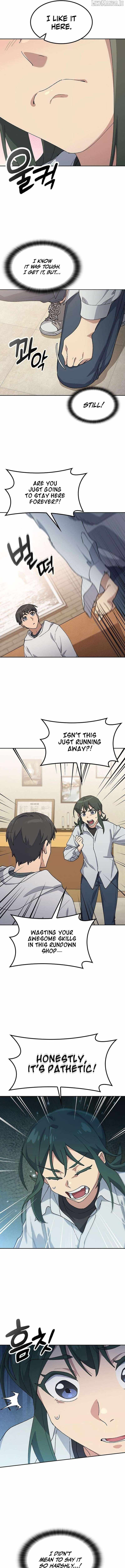 Read HEALING LIFE THROUGH CAMPING IN ANOTHER WORLD Manga Online