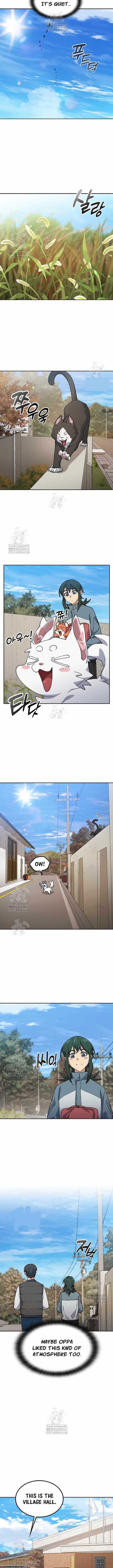 Read HEALING LIFE THROUGH CAMPING IN ANOTHER WORLD Manga Online