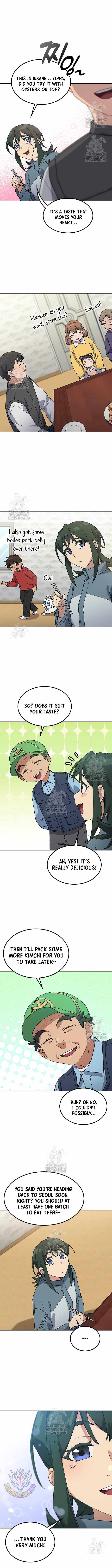 Read HEALING LIFE THROUGH CAMPING IN ANOTHER WORLD Manga Online