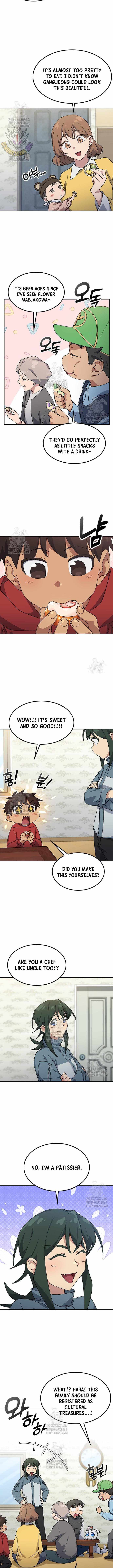 Read HEALING LIFE THROUGH CAMPING IN ANOTHER WORLD Manga Online