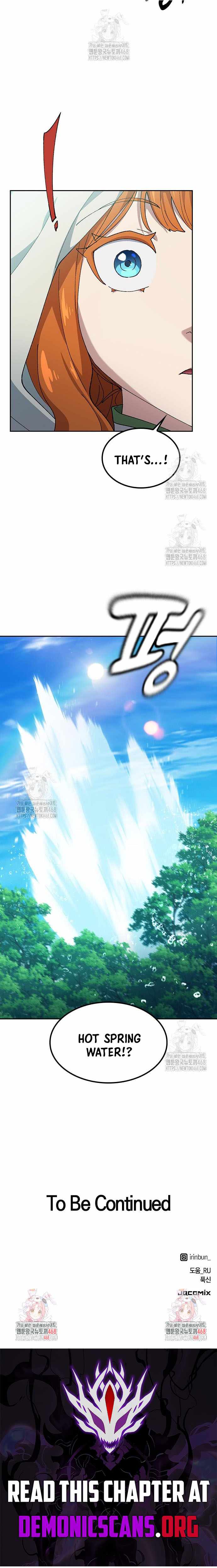 Read HEALING LIFE THROUGH CAMPING IN ANOTHER WORLD Manga Online