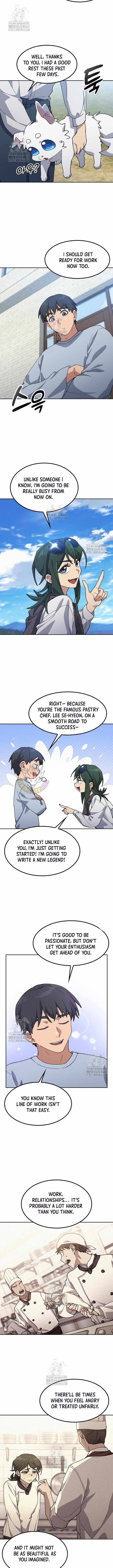 Read HEALING LIFE THROUGH CAMPING IN ANOTHER WORLD Manga Online