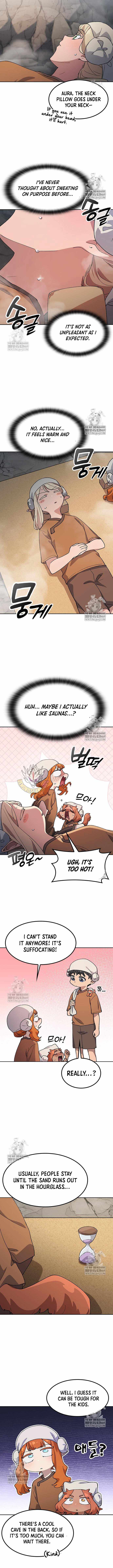 Read HEALING LIFE THROUGH CAMPING IN ANOTHER WORLD Manga Online