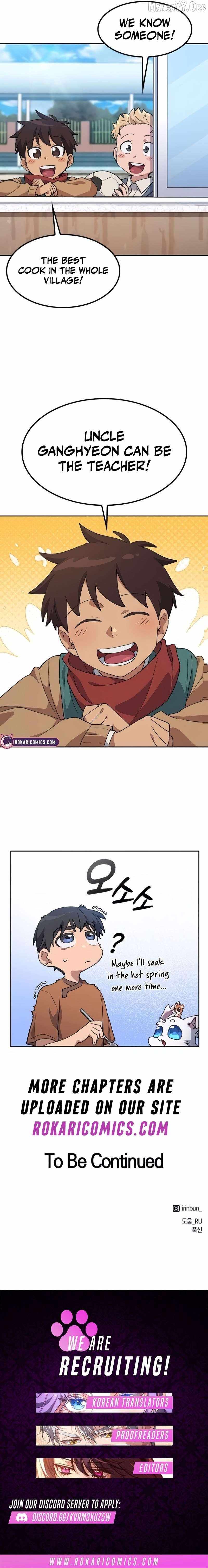 Read HEALING LIFE THROUGH CAMPING IN ANOTHER WORLD Manga Online