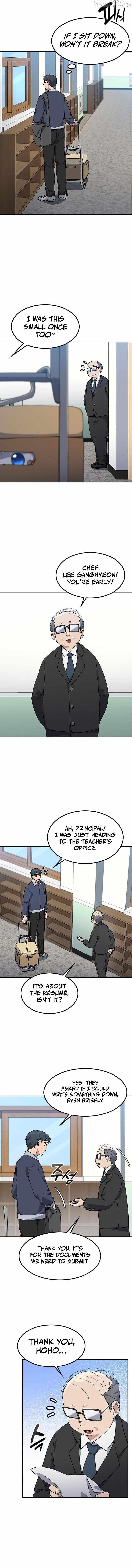 Read HEALING LIFE THROUGH CAMPING IN ANOTHER WORLD Manga Online