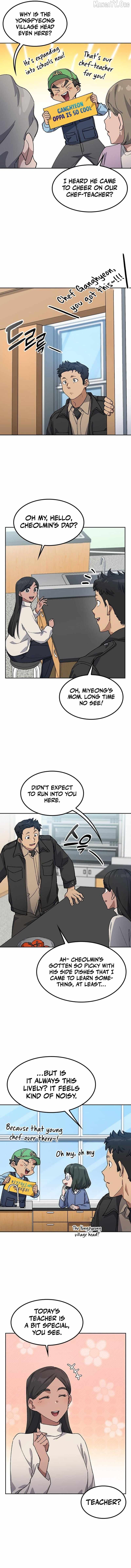 Read HEALING LIFE THROUGH CAMPING IN ANOTHER WORLD Manga Online