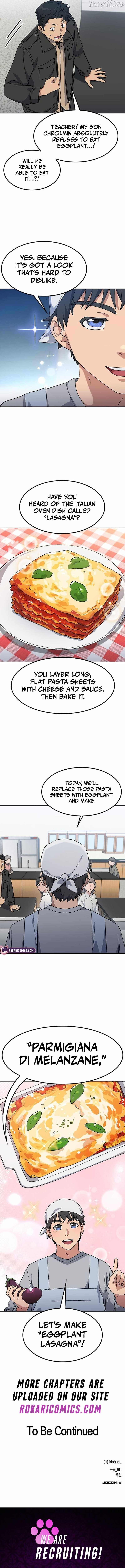 Read HEALING LIFE THROUGH CAMPING IN ANOTHER WORLD Manga Online