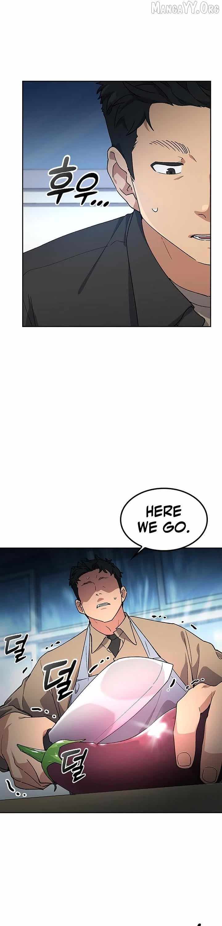 Read HEALING LIFE THROUGH CAMPING IN ANOTHER WORLD Manga Online