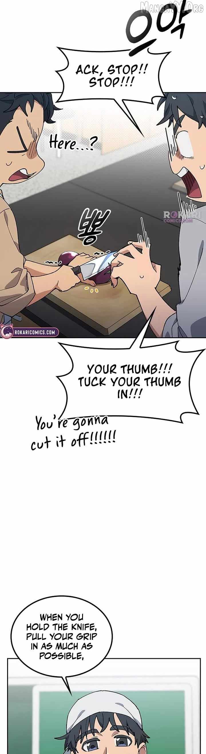 Read HEALING LIFE THROUGH CAMPING IN ANOTHER WORLD Manga Online