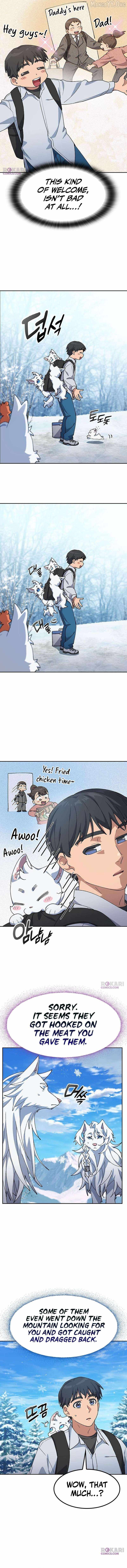 Read HEALING LIFE THROUGH CAMPING IN ANOTHER WORLD Manga Online