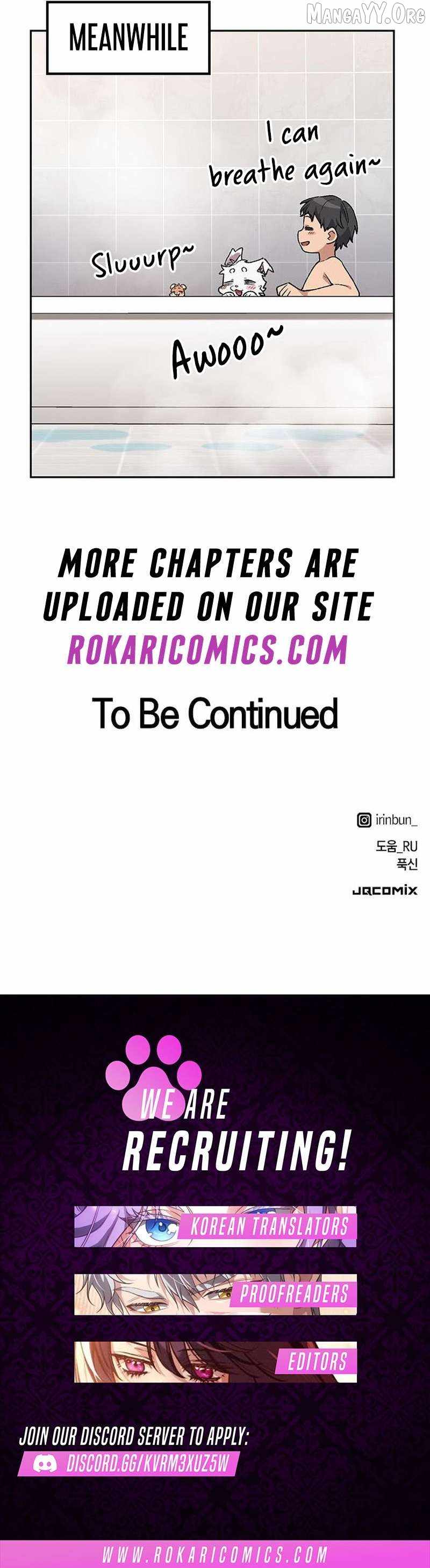 Read HEALING LIFE THROUGH CAMPING IN ANOTHER WORLD Manga Online