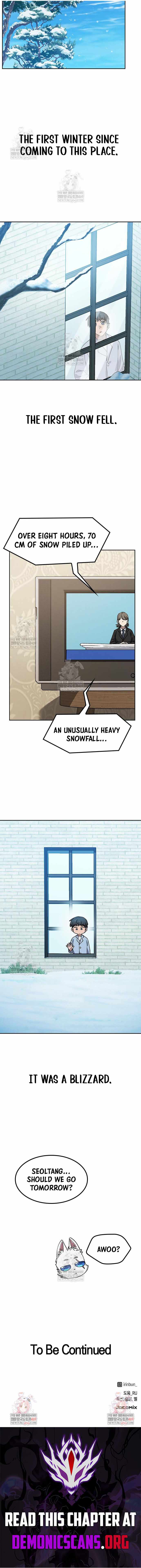 Read HEALING LIFE THROUGH CAMPING IN ANOTHER WORLD Manga Online