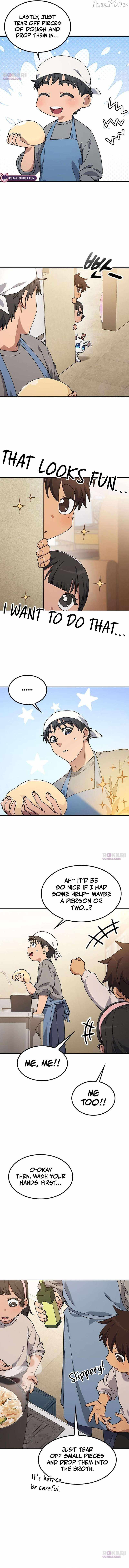 Read HEALING LIFE THROUGH CAMPING IN ANOTHER WORLD Manga Online