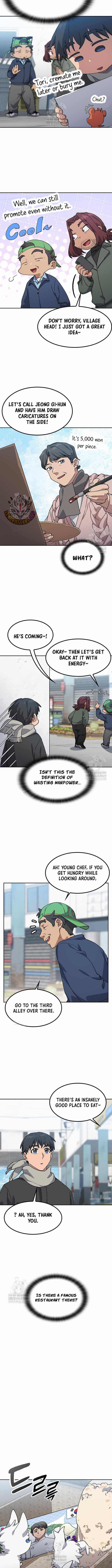 Read HEALING LIFE THROUGH CAMPING IN ANOTHER WORLD Manga Online