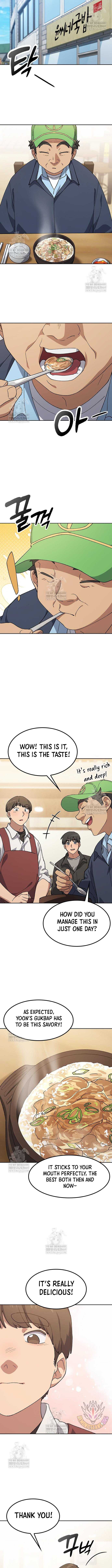 Read HEALING LIFE THROUGH CAMPING IN ANOTHER WORLD Manga Online