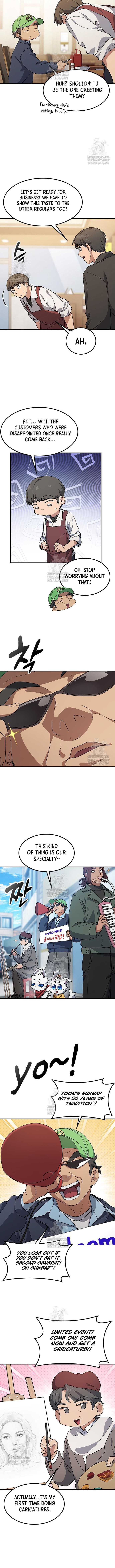 Read HEALING LIFE THROUGH CAMPING IN ANOTHER WORLD Manga Online