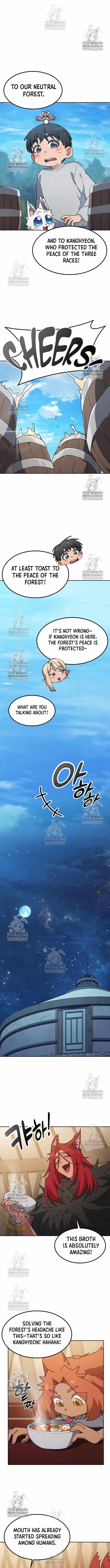 Read HEALING LIFE THROUGH CAMPING IN ANOTHER WORLD Manga Online