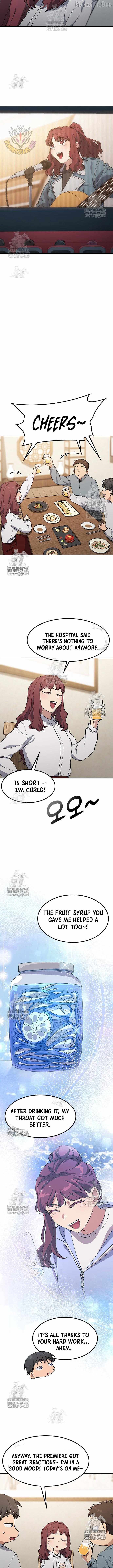 Read HEALING LIFE THROUGH CAMPING IN ANOTHER WORLD Manga Online