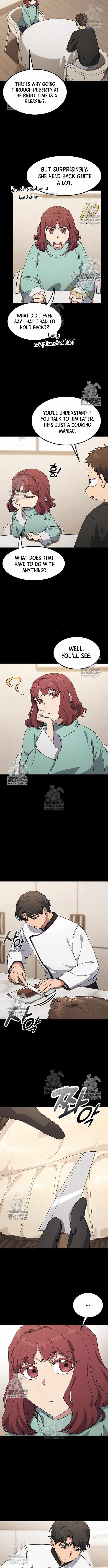 Read HEALING LIFE THROUGH CAMPING IN ANOTHER WORLD Manga Online