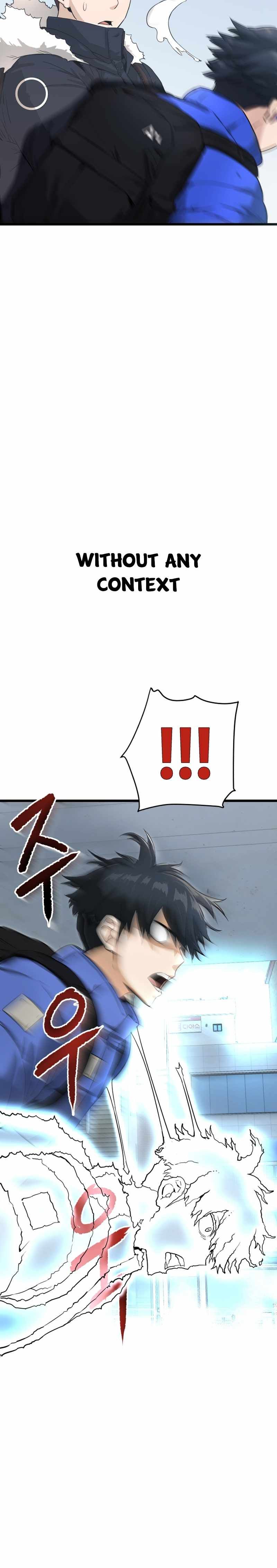 Read Han Dae Sung Returned From Hell Manga Online
